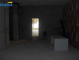 Unidad comercial en Aranda de Duero