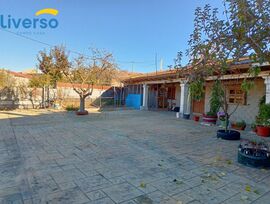 Casa en Mambrilla de Castrejon