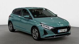 Hyundai i20 1.0 TGDI Klass 