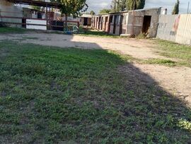 Parcela Rústica - Sangonera La Seca (Murcia)