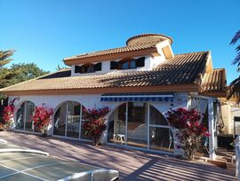 Chalet Residencial -Alhama de Murcia (Murcia)