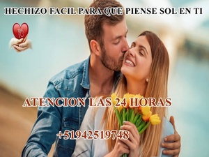 Amarre para la felicidad en pareja