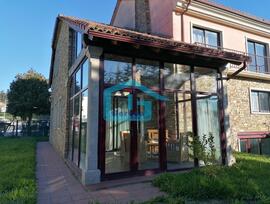 Chalet en La Coruña