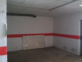 Garaje en Fuengirola