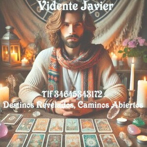 Destinos Revelados, Caminos Abiertos