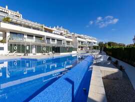 Apartamento en Orihuela