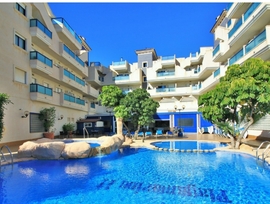 Apartamento en Orihuela