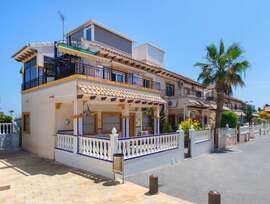 Bungalow en Orihuela