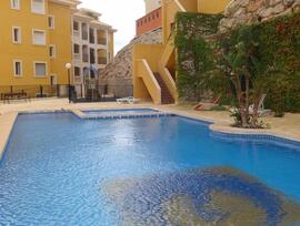 Apartamento en Orihuela