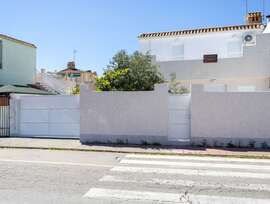 Bungalow en Torrevieja