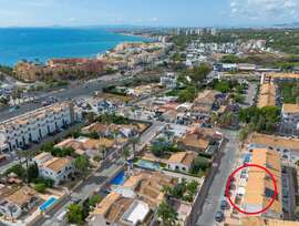 Dúplex en Orihuela