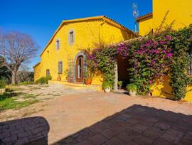 Casa en Vilassar de Dalt