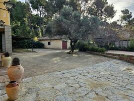 Casa en Teia
