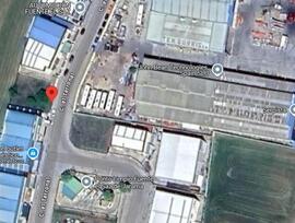 Terreno industrial en Fuente el Saz de Jarama