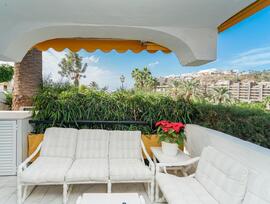 Apartamento en Mogán