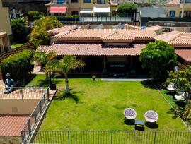 Villa en San Bartolome de Tirajana