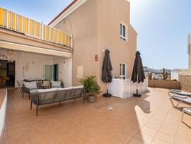 Apartamento en Mogán