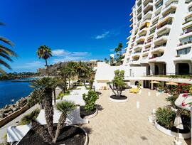 Apartamento en Mogán