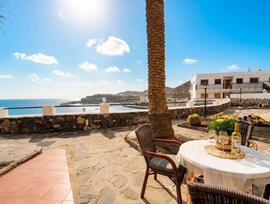 Apartamento en Mogán