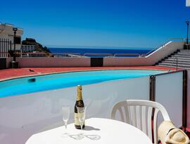 Apartamento en Mogán