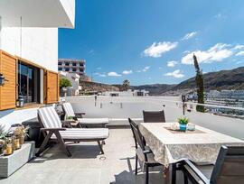 Apartamento en Mogán