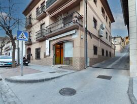 Unidad comercial en Padul