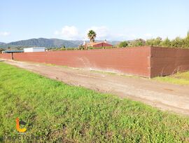 TERRENO EN JIMENA CON CASA PREFABRICADA