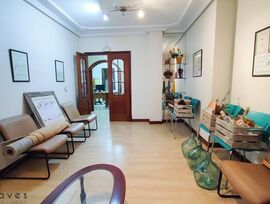 MAGNÍFICO Y AMPLIO PISO