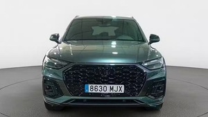 Audi Q5 Black line 35 TDI S tronic S-LINE