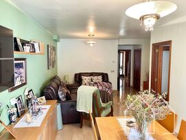 Casa adosada en Llagostera.