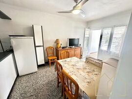 Apartamento en venta en l'Escala