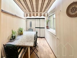 Acogedor apartamento en planta baja en Sant Feliu de Guíxols