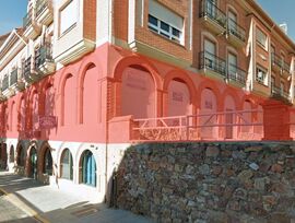 Local comercial en Benavente