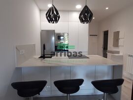 COQUETO piso totalmente reformado y a extrenar