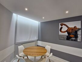 ALQUILER TEMPORAL: SE ALQUILA PISO PARA UNIVERSITARIOS CURSO 26-27