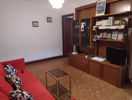 ALQUILER TEMPORAL. Para Universitarios.  Zona Amara. Se alquila de 1Sept26 a 30Junio 27