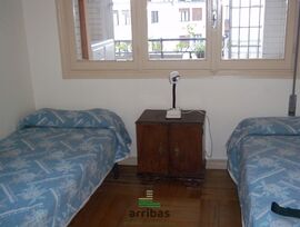 VIVIENDA DE TEMPORADA PARA UNIVERSITARIOS EN EL CENTRO DEL BARRIO ANTIGUO