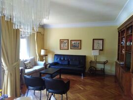 ESTUPENDA vivienda para Universitarios Curso 26-27 en Amara.