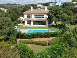 Chalet en Sotogrande