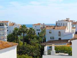 Apartamento en Marbella