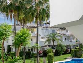 Apartamento en Marbella
