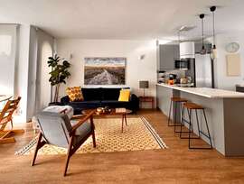 Apartamento en Marbella