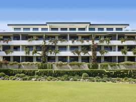 Apartamento en Mijas