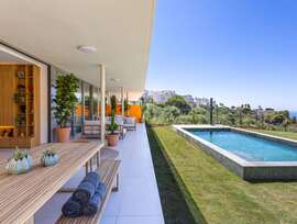 Apartamento en Fuengirola