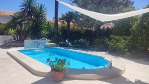 CASA de LUJO en MORATALLA