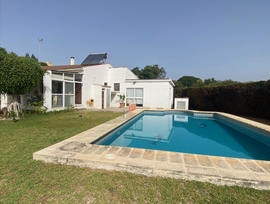 Casa en Estepona