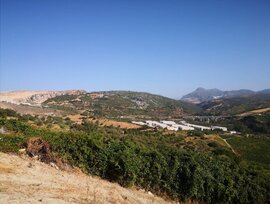 Terreno o solar en Manilva