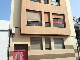 Piso en venta en Schamman, Altavista