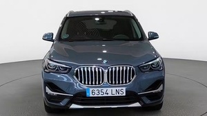 Bmw X1 sDrive20i