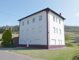 VENTA DE CASA EN PARCELA DE 800 M2 EN ZONA MUY TRANQUILA CERCA DE